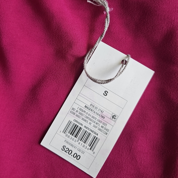 20. Women's Woven Cami - A New Day - Picture 6 of 8